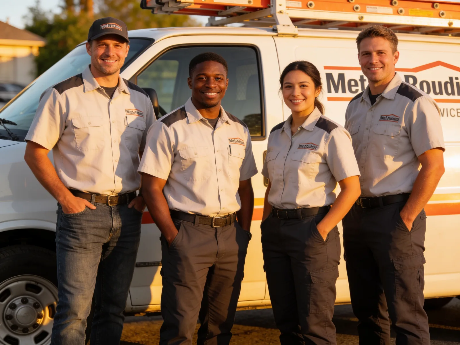 Metal Roof Installation company in Weed, NM